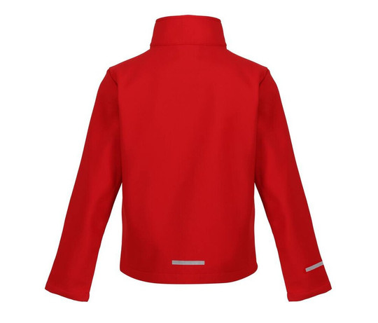 REGATTA RGA732 - Children's softshell jacket