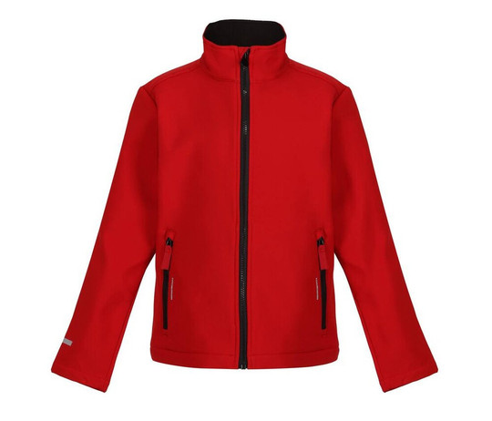 REGATTA RGA732 - Children's softshell jacket