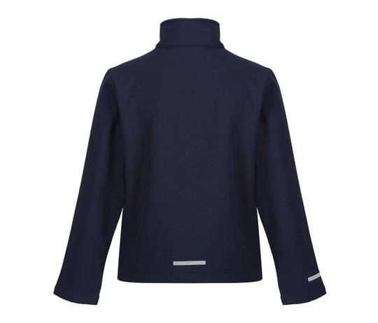 Regatta RGA732 - Kinder softshell jas