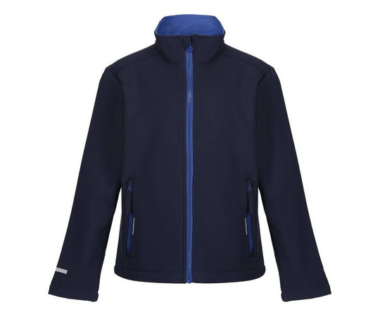 Regatta RGA732 - Kinder softshell jas