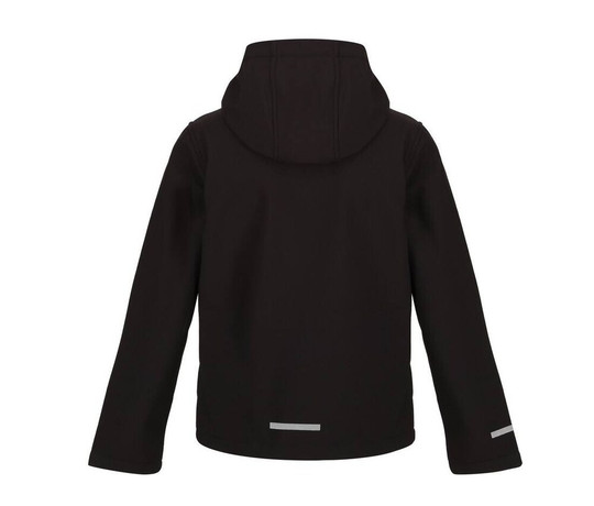 Regatta RGA735 - Kinder-Softshelljacke