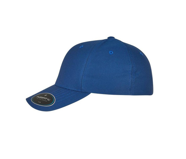 Flexfit 6100NU - 6-panelers baseballkeps