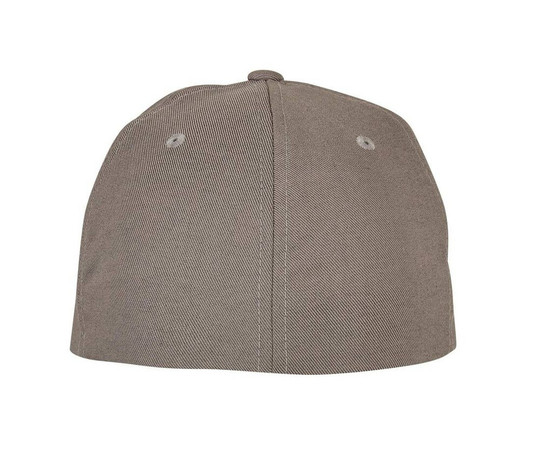 Flexfit 6100NU - 6-panel baseballkasket