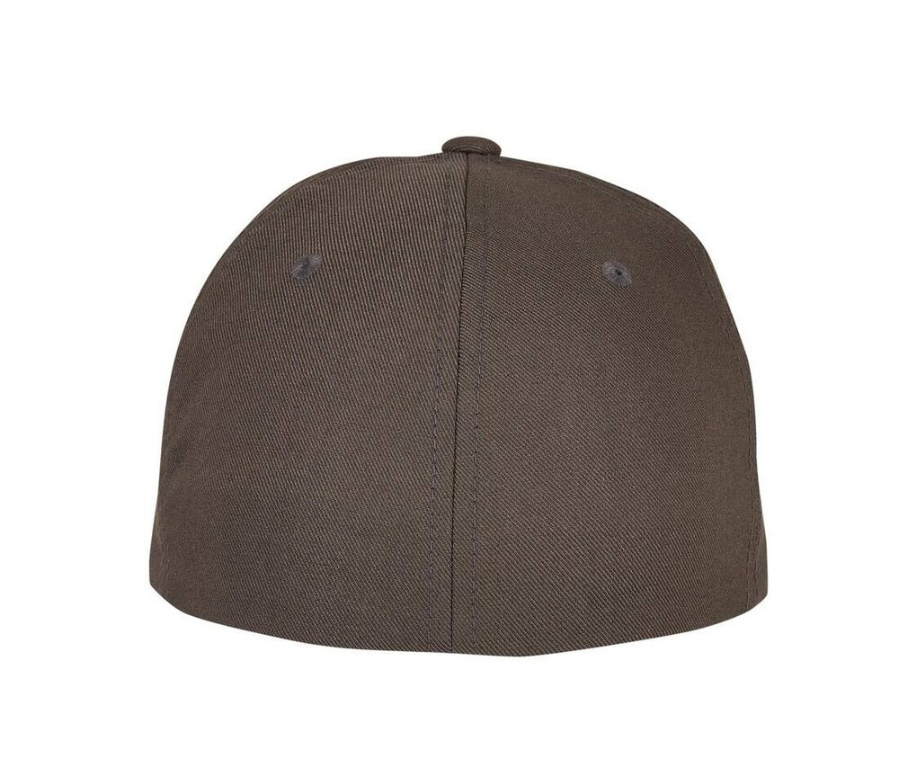 Flexfit 6100NU - 6-Panel-Baseballkappe