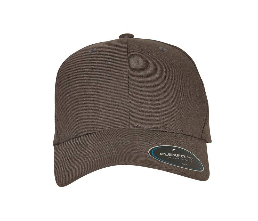 Flexfit 6100NU - 6-Panel-Baseballkappe