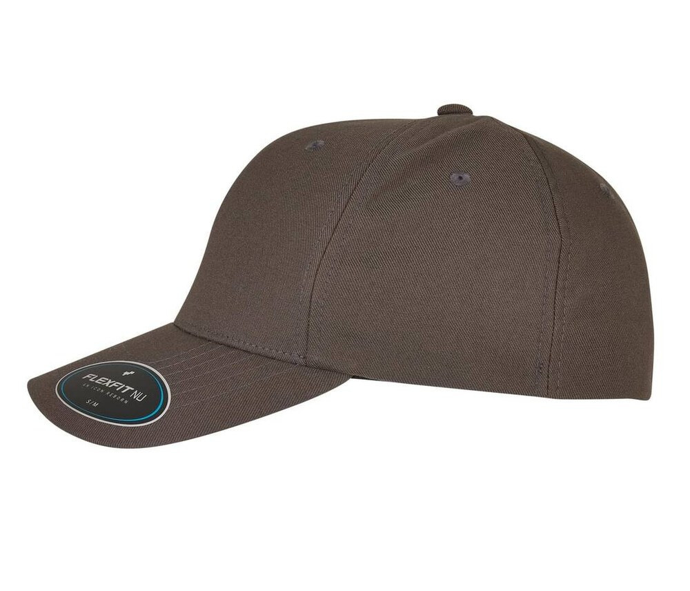 Flexfit 6100NU - 6-Panel-Baseballkappe