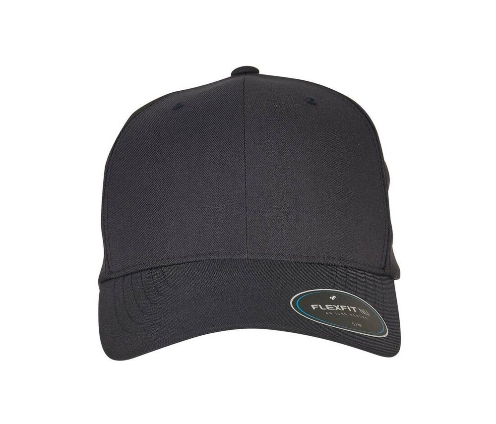 Flexfit 6100NU - 6-Panel-Baseballkappe