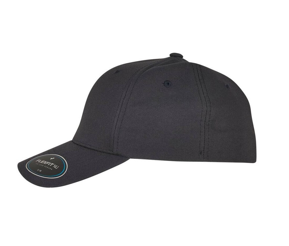 Flexfit 6100NU - 6-Panel-Baseballkappe