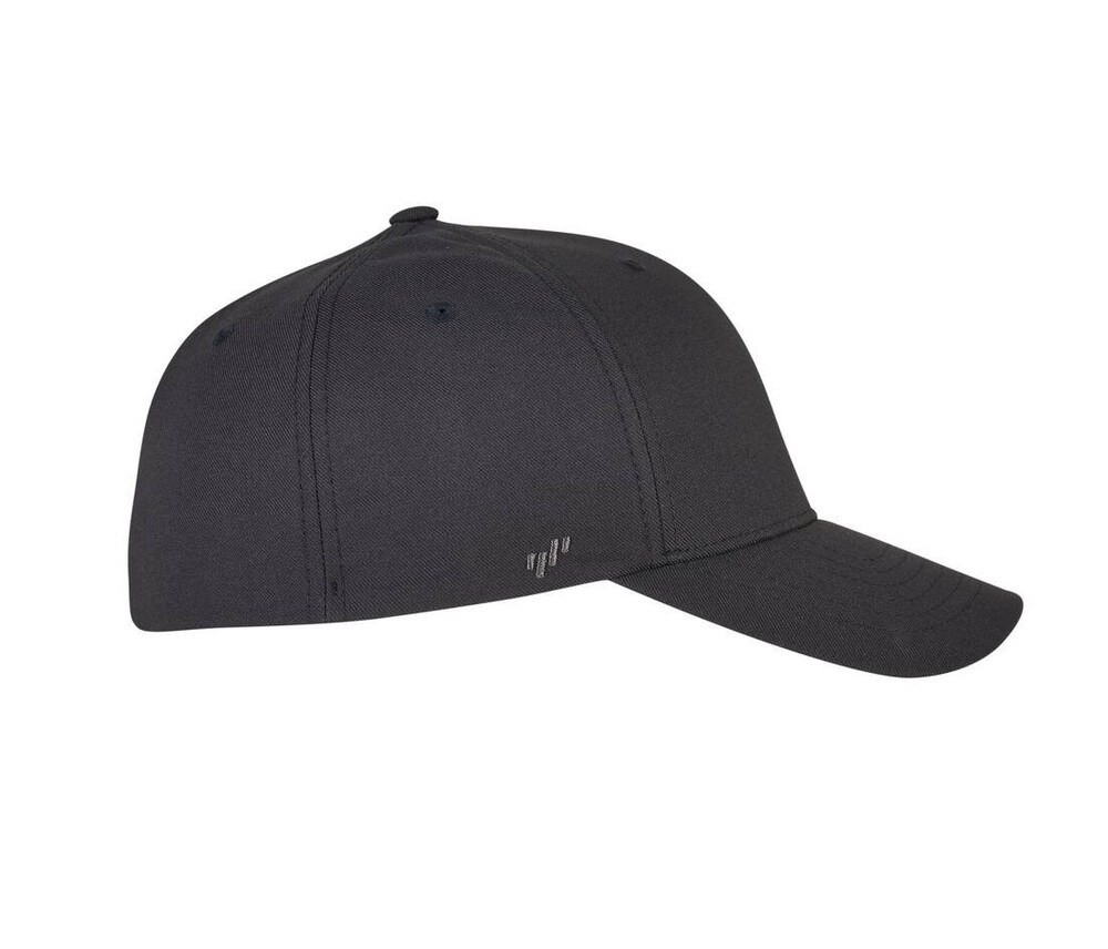 Flexfit 6100NU - 6-Panel-Baseballkappe