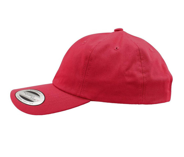 Flexfit 6245CM - Cap 6 panels