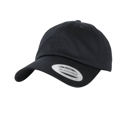 FLEXFIT 6245OC - Casquette en coton organique