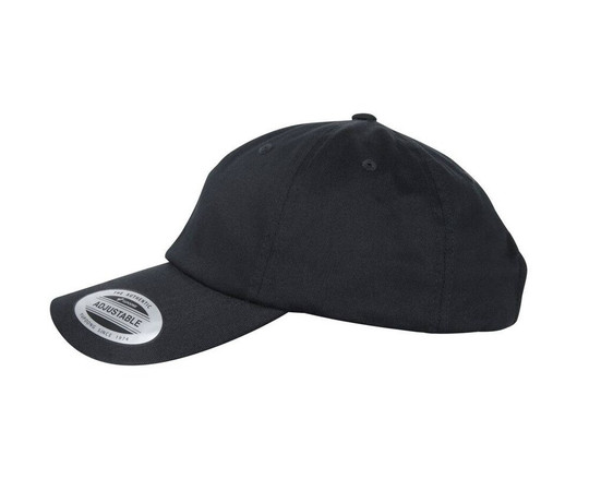 FLEXFIT 6245OC - Casquette en coton organique