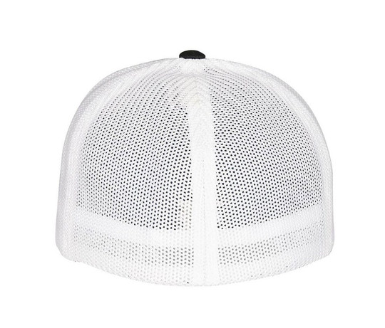 FLEXFIT 6511RM - TRUCKER RECYCLED MESH