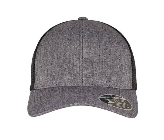 FLEXFIT F110MT - Trucker mesh cap