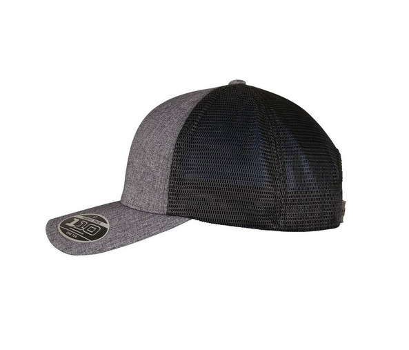 FLEXFIT F110MT - Trucker mesh cap
