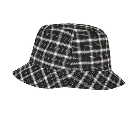 FLEXFIT F5003C - CHECK BUCKET HAT