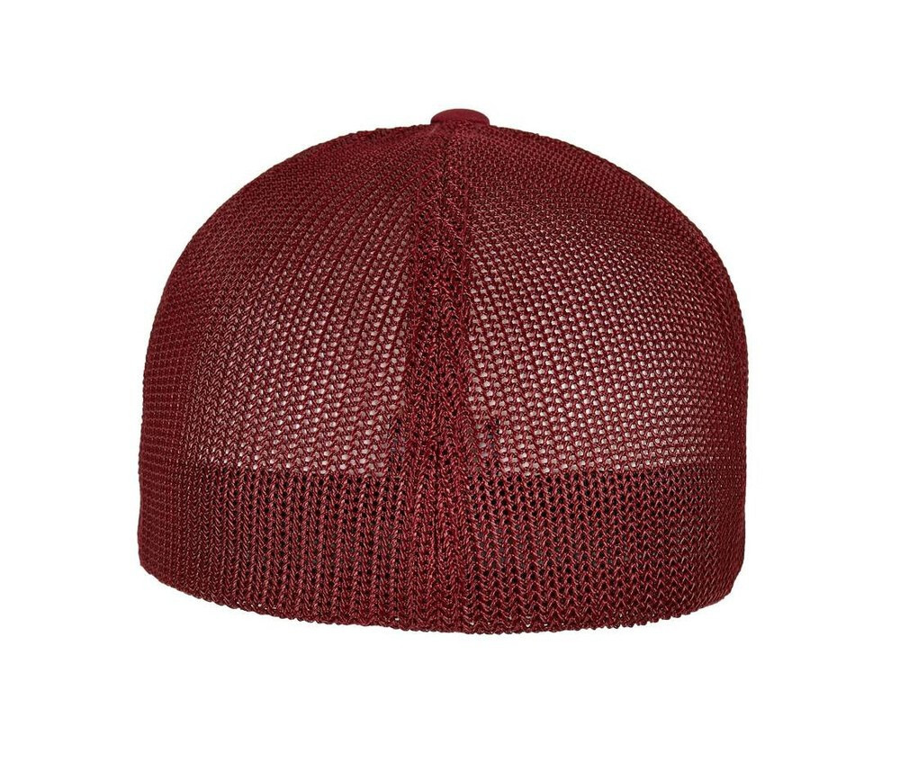 Flexfit FX6511 - Flexfit Cap trucker stijl