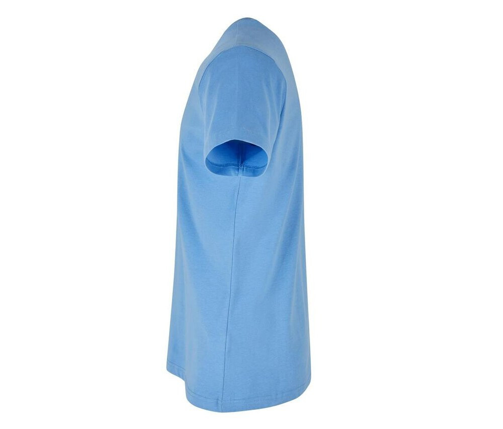 Build Your Brand BY004 - T-paita pyöreä kaula-aukko