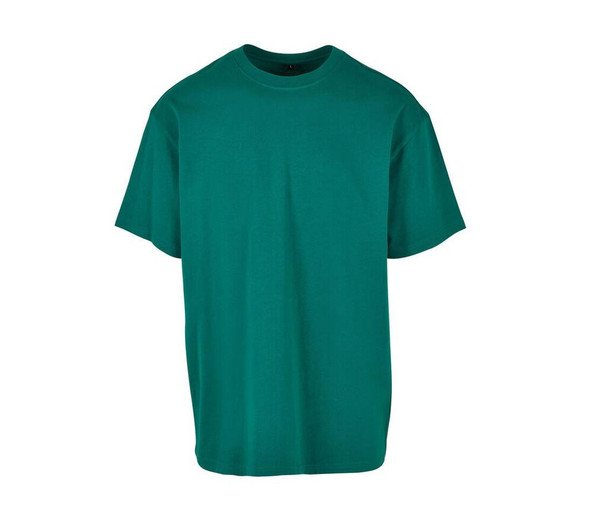 Build Your Brand BY102 - T-shirt larga