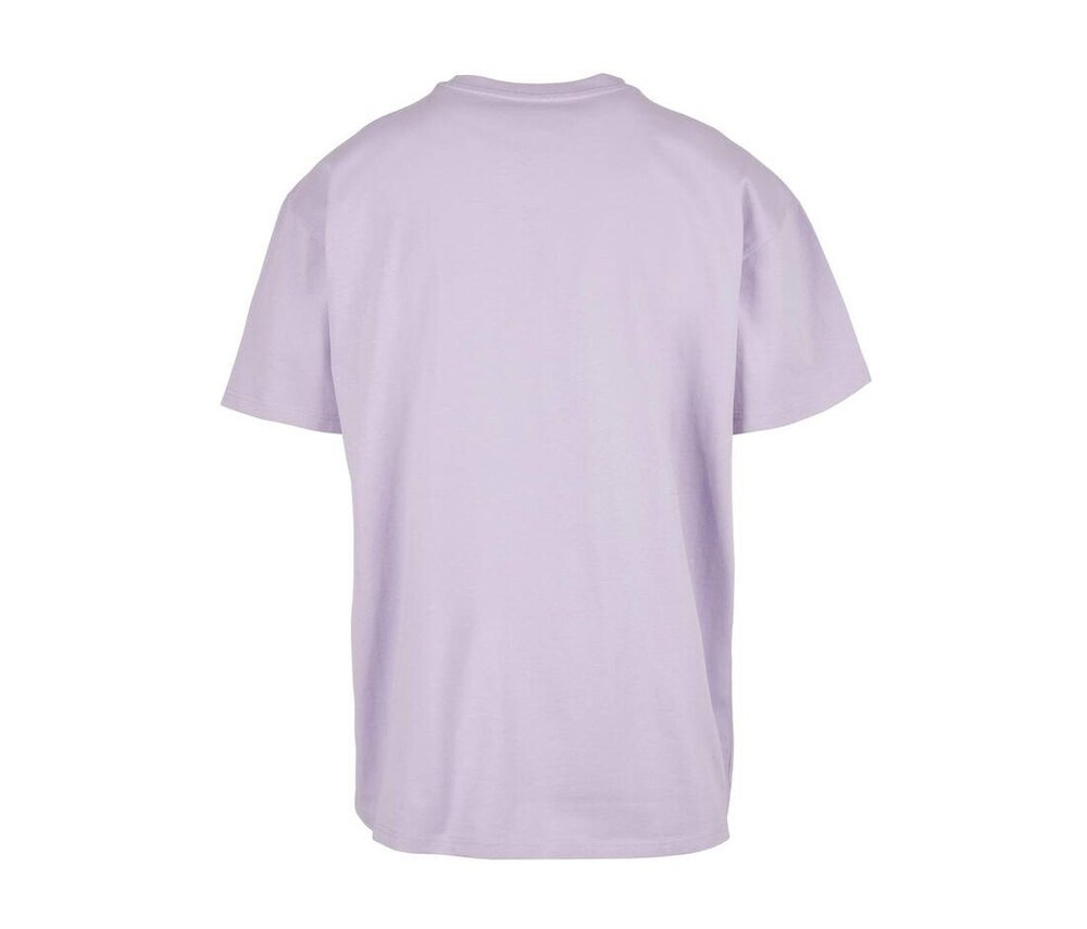 Build Your Brand BY102 - Oversize T-shirt