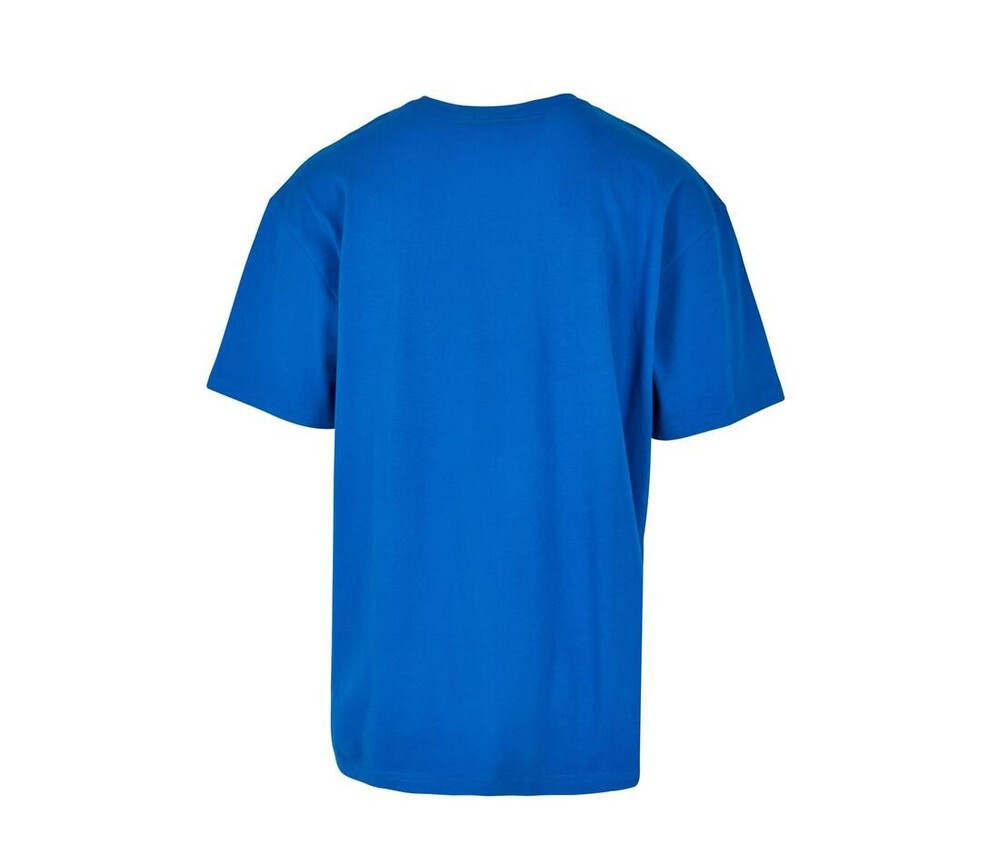 Build Your Brand BY102 - Oversize T-shirt