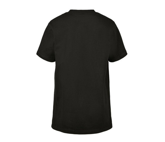BUILD YOUR BRAND BY116 - KIDS BASIC TEE