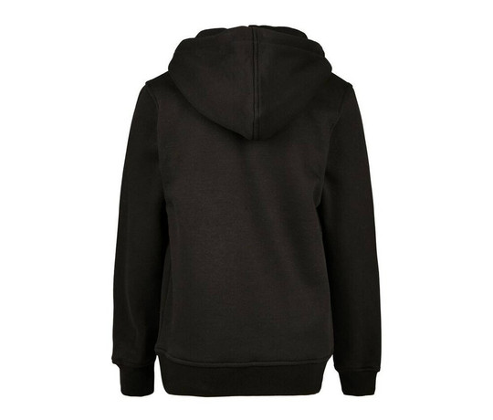 BUILD YOUR BRAND BY117 - BASIC KIDS HOODY
