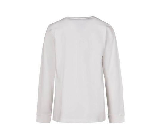 BUILD YOUR BRAND BY135 - KIDS LONGSLEEVE