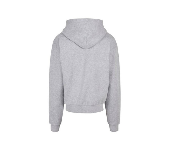 BUILD YOUR BRAND BY162 - Ultra heavy cotton box hoody