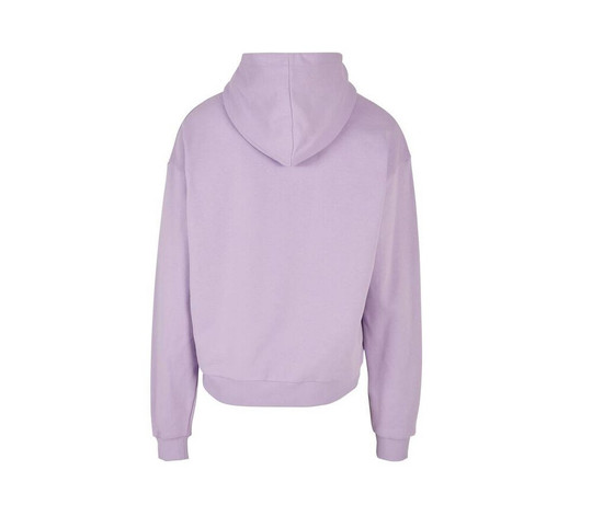 BUILD YOUR BRAND BY162 - Ultra heavy cotton box hoody