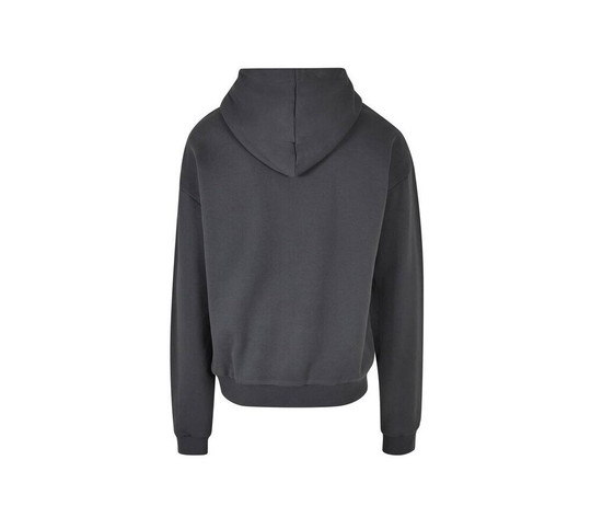BUILD YOUR BRAND BY162 - Ultra heavy cotton box hoody