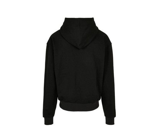 BUILD YOUR BRAND BY192 - ULTRA HEAVY ZIP HOODY