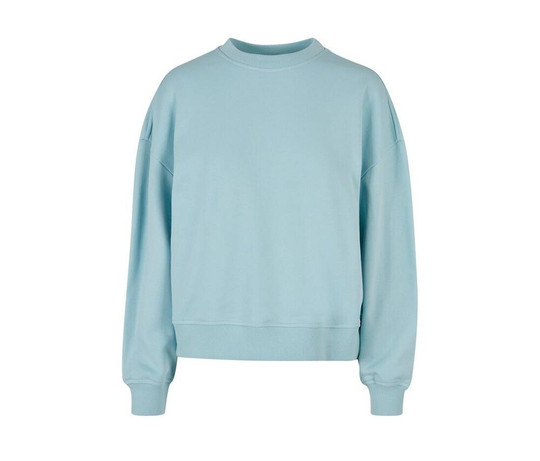 Build Your Brand BY212 - DAMER OVERSIZED CREWNECK
