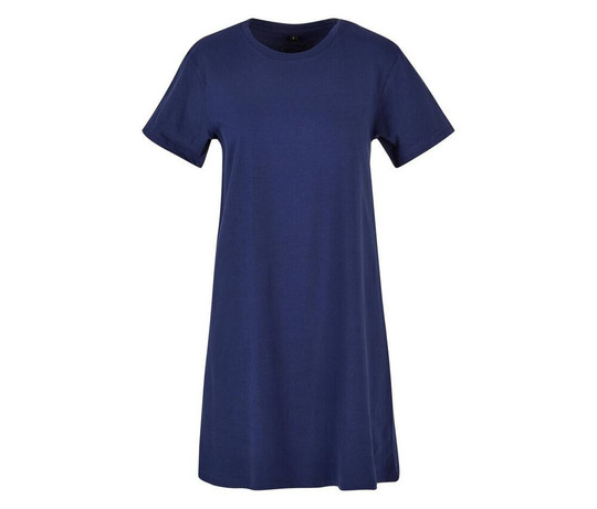 Build Your Brand BY214 - DAMEN TEE KLEID