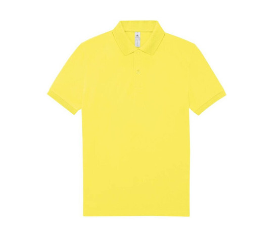 B&C BCU424 - Polo homme 180