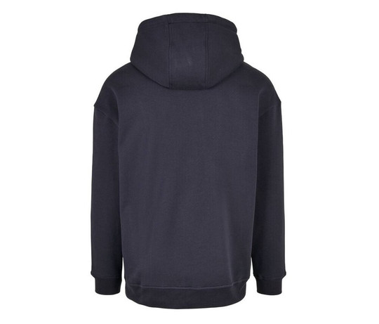 BUILD YOUR BRAND BYB006 - Sweat capuche ample