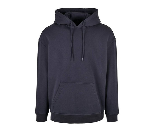 BUILD YOUR BRAND BYB006 - Sweat capuche ample
