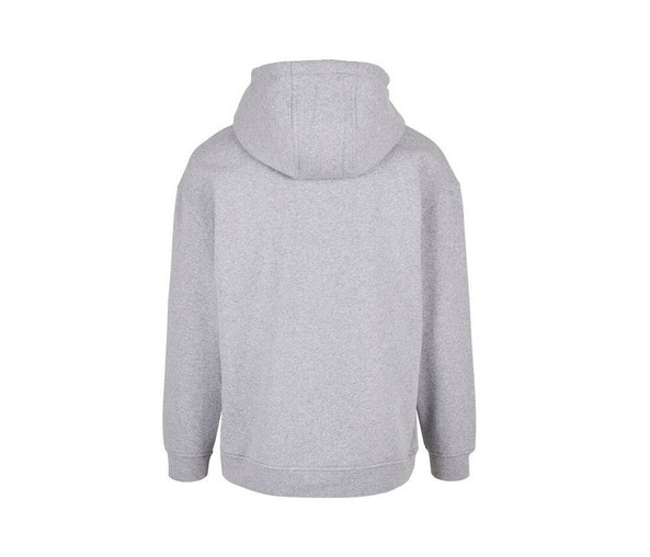 BUILD YOUR BRAND BYB006 - BASIC OVERSIZE HOODY