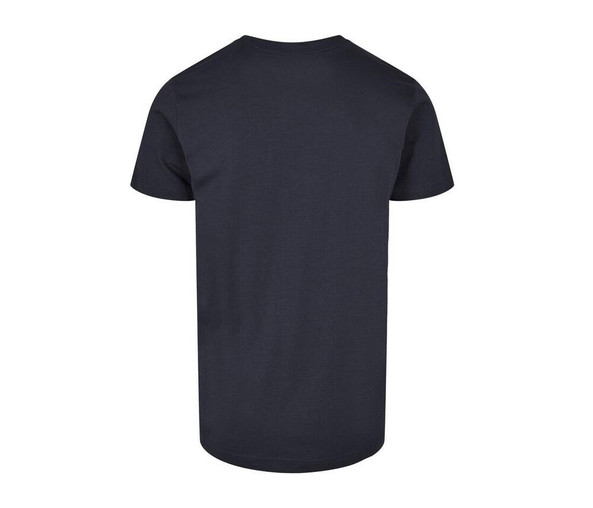 BUILD YOUR BRAND BYB010 - BASIC ROUND NECK T-SHIRT