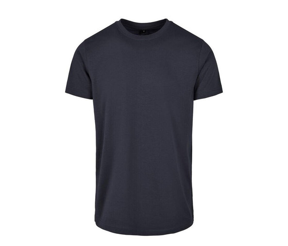 BUILD YOUR BRAND BYB010 - BASIC ROUND NECK T-SHIRT