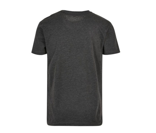 BUILD YOUR BRAND BYB010 - BASIC ROUND NECK T-SHIRT