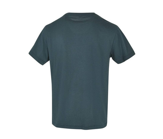 BUILD YOUR BRAND BYB010 - Tee-shirt col rond 140