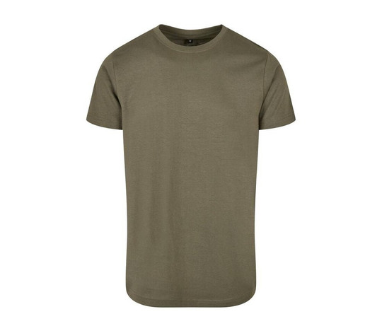 Build Your Brand BYB010 - BASIC ROUND NECK T-PAITA