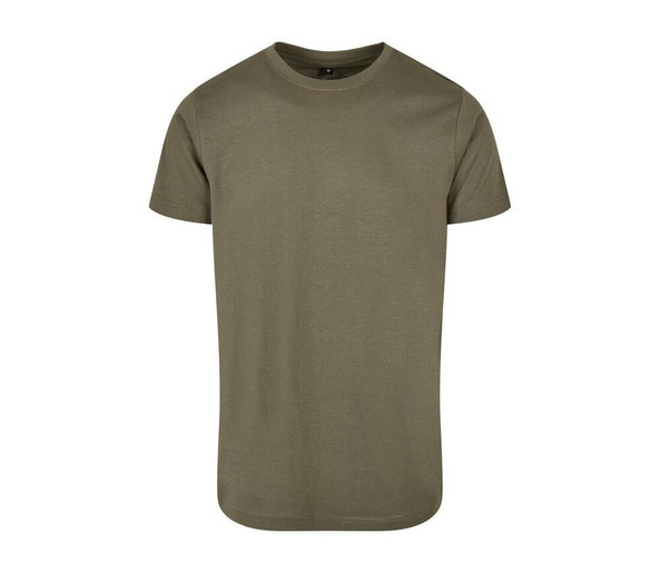 Build Your Brand BYB010 - BASIC ROUND NECK T-PAITA