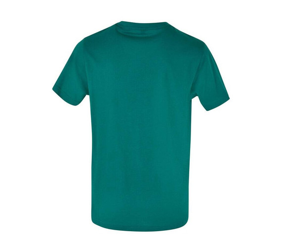 BUILD YOUR BRAND BYB010 - BASIC ROUND NECK T-SHIRT