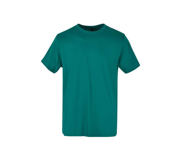 BUILD YOUR BRAND BYB010 - BASIC ROUND NECK T-SHIRT