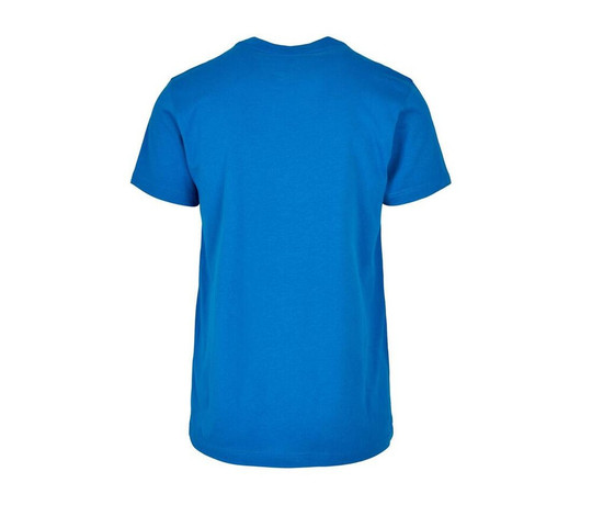 Build Your Brand BYB010 - BASIC RUNDHALS-T-SHIRT