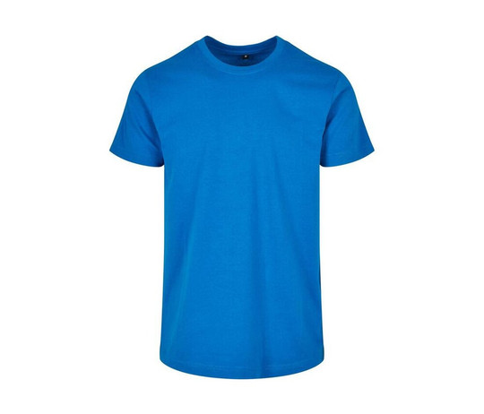 Build Your Brand BYB010 - BASIC RUNDHALS-T-SHIRT