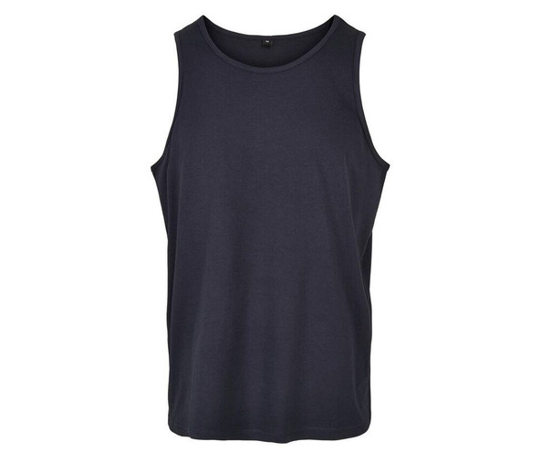 BUILD YOUR BRAND BYB011 - BASIC TANK
