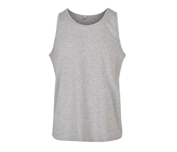 BUILD YOUR BRAND BYB011 - BASIC TANK